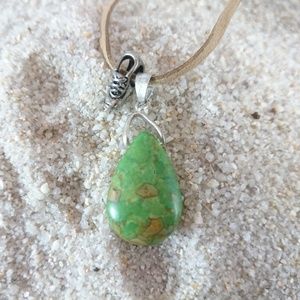 Fashion Necklace, Gemstone Necklace, Necklace